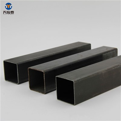 Giá ống vuông MS rỗng