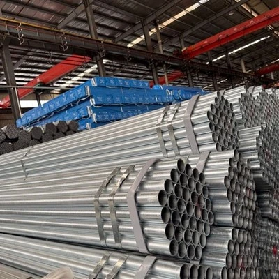 Với ống thép mạ kẽm PVS Caps