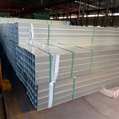 Công ty sản xuất thép mạ kẽm 120x120 mm