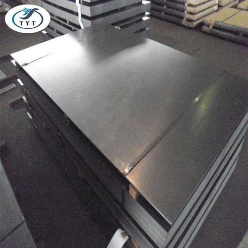 Hiệu suất cao Carbon thép tấm