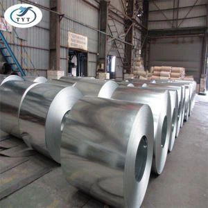 DX51 Z275 mạ kẽm thép tấm để bán