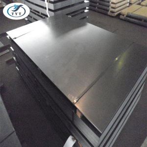 Hiệu suất cao Carbon thép tấm
