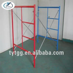 Khung giàn giáo giàn giáo, khung giàn giáo khung hệ thống