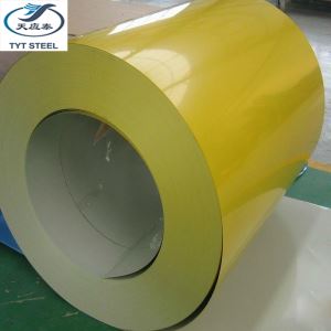 Thép cuộn mạ kẽm cho vật liệu lợp