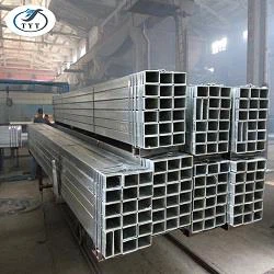 Q235 gi ống