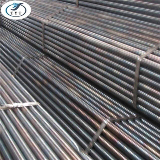 Ống thép CRC