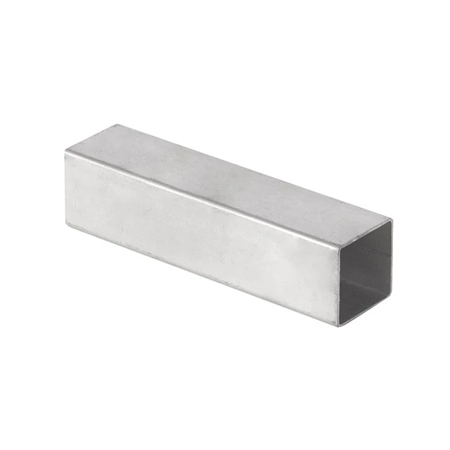 Q235 Ms ống thép với sơn, 1.5 Inch ống sắt đen, bà Erw hàn ống thép carbon