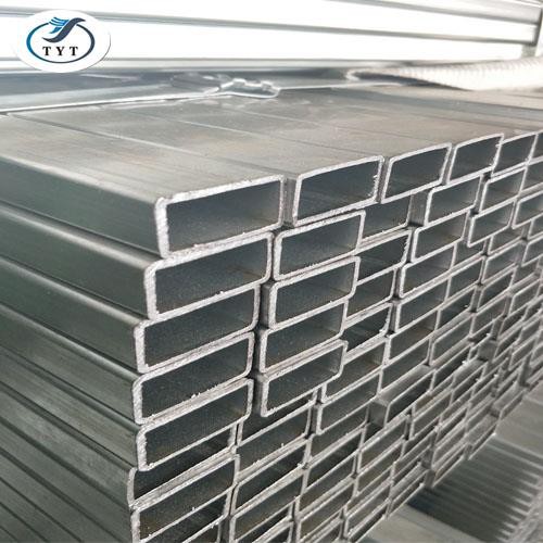 Ống thép hình chữ nhật