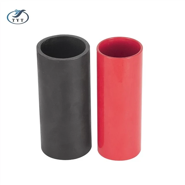 Ống thép liền mạch S355jr từ Trung Quốc