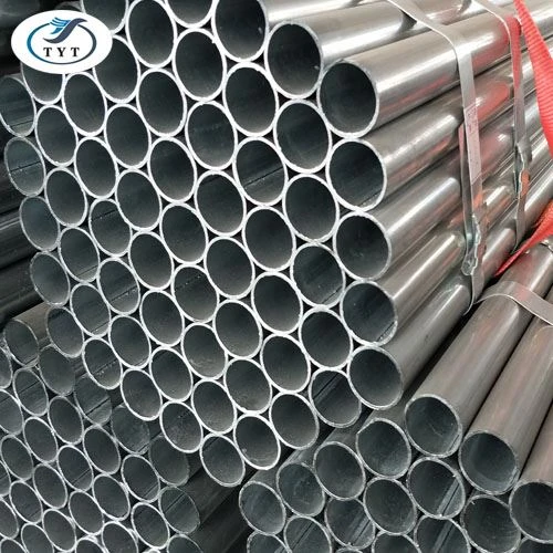 Z120 ống thép mạ kẽm