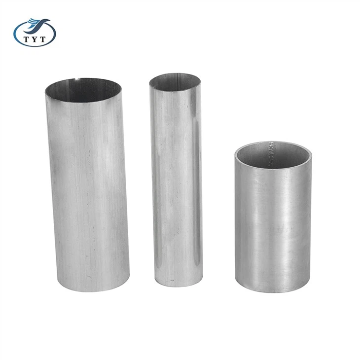 0.7mm GI Tube Hollow Section Low Carbon Steel Per Galvanized Zinc Coating