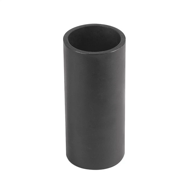 ASTM A53 / A106 SCH40 Ống thép liền mạch với sơn đen