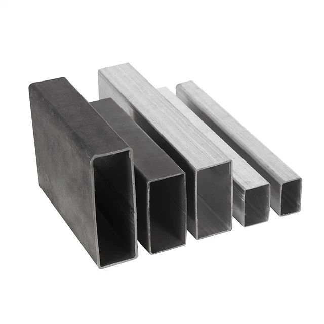 Mìn Weled MS Hollow Phần Đen Sắt Ống