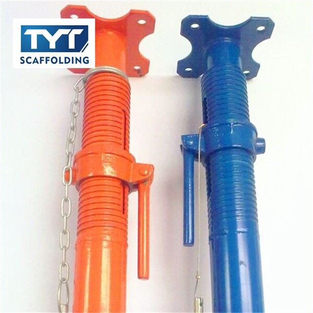 Giàn giáo Shoring Prop Jack