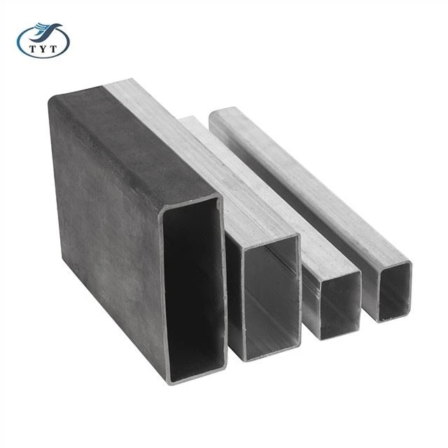 Ống thép Erw Ms Thép ERW Carbon ASTM A36 Ống tròn và ống thép carbon hàn