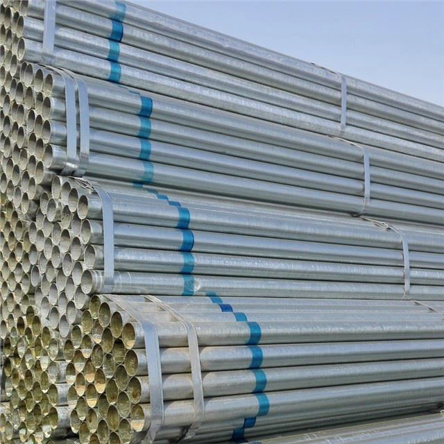 Thiên Tân chất lượng cao Gi / ống thép mạ kẽm và ống để bán ống sắt