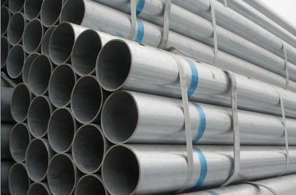 TYT ASTM Tiêu chuẩn ống thép mạ kẽm Lịch biểu 40 cho tòa nhà