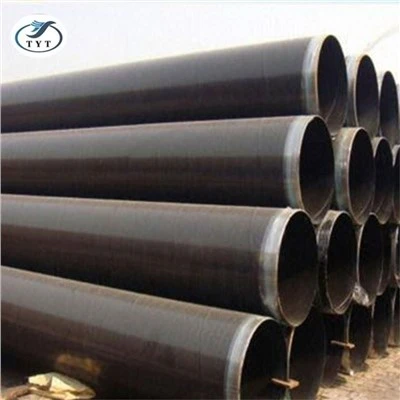 Ống thép hàn điện trở