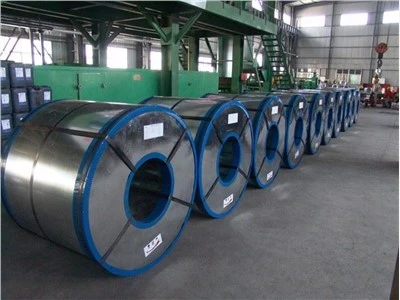 Hr Coil